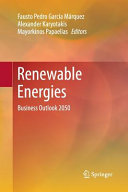 Renewable energies : business outlook 2050 /