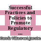 Successful Practices and Policies to Promote Regulatory Reform and Entrepreneurship at the Sub-national Level [E-Book] /