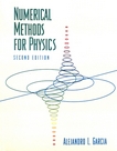 Numerical methods for physics /