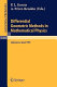 Differential geometric methods in mathematical physics. 14 : international conference on differential geometric methods in mathematical physics : proceedings : Salamanca, 24.06.85-29.06.85.