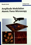 Amplitude modulation atomic force microscopy /