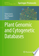 Plant Genomic and Cytogenetic Databases [E-Book] /