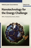 Nanotechnology for the energy challenge /