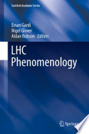 LHC Phenomenology [E-Book] /