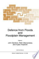 Defence from Floods and Floodplain Management [E-Book] /