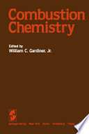 Combustion Chemistry [E-Book] /