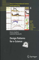 Design patterns for e-science /