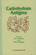 Carbohydrate antigens : Chemical congress of North America 0004 : National meeting of the American Chemical Society 0202 : New-York, NY, 25.08.91-30.08.91.