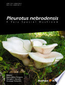 Pleurotus Nebrodensis : a very special mushroom [E-Book] /