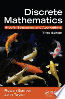 Discrete mathematics : proofs, structures, and applications [E-Book] /