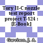 Tory II-C nozzle test report project T-124 : [E-Book]