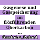 Gasgenese und Gasspeicherung im flözführenden Oberkarbon des Ruhr-Beckens [E-Book] /