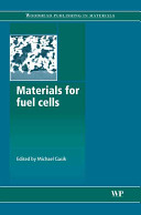 Materials for fuel cells /