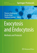 Exocytosis and Endocytosis [E-Book] : Methods and Protocols  /