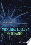 Microbial ecology of the oceans [E-Book] /