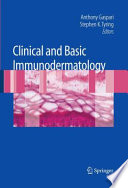 Clinical and Basic Immunodermatology [E-Book] /