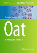 Oat [E-Book] : Methods and Protocols /