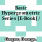 Basic Hypergeometric Series [E-Book] /