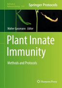 Plant Innate Immunity [E-Book] : Methods and Protocols /