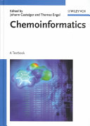 Chemoinformatics : a textbook /