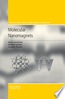 Molecular nanomagnets /