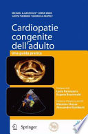 Cardiopatie congenite dell'adulto: una guida pratica [E-Book] / Una guida pratica