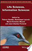Life sciences, information sciences [E-Book] /