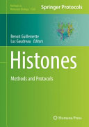 Histones [E-Book] : Methods and Protocols /