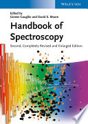 Handbook of spectroscopy . 2 /