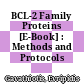 BCL-2 Family Proteins [E-Book] : Methods and Protocols /