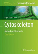 Cytoskeleton Methods and Protocols [E-Book] : Methods and Protocols /