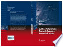 Ad Hoc Networking Towards Seamless Communications [E-Book] /
