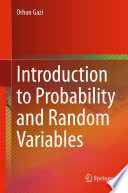 Introduction to Probability and Random Variables [E-Book] /
