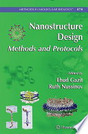 Nanostructure design : methods and protocols /