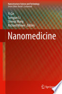 Nanomedicine [E-Book] : Principles and Perspectives /
