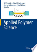 Applied Polymer Science [E-Book] /