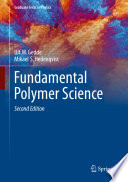 Fundamental Polymer Science [E-Book] /