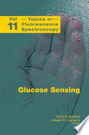 Glucose Sensing [E-Book] /