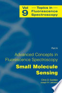 Topics in fluorescence spectroscopy. 8. Radiative decay engineering [E-Book] /