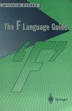 The F language guide /
