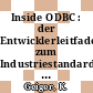 Inside ODBC : der Entwicklerleitfaden zum Industriestandard für Datenbank Schnittstellen.