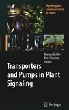 Transporters and pumps in plant signaling /
