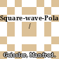 Square-wave-Polarographie /