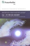 FuE - Fit für die Zukunft : Trends und Erfolgsfaktoren in der Forschung und Entwicklung /