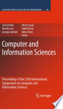 Computer and Information Sciences [E-Book] : Proceedings of the 25th International Symposium on Computer and Information Sciences /