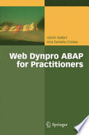 Web Dynpro ABAP for Practitioners [E-Book] /