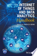 The internet of things & data analytics handbook [E-Book] /
