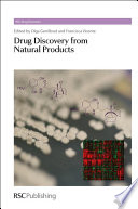 Drug discovery from natural products / [E-Book]