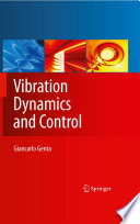Vibration Dynamics and Control [E-Book] /