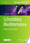 Schmidtea Mediterranea [E-Book] : Methods and Protocols /